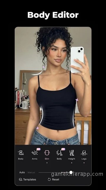 App Screenshot 2