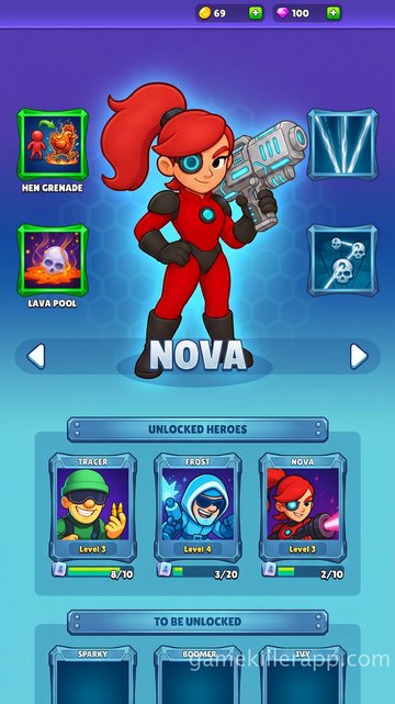 Game Screenshot 5