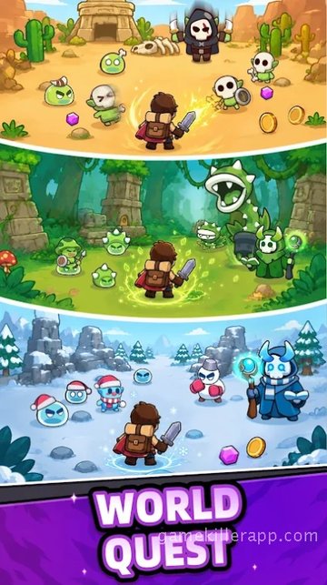 Game Screenshot 4