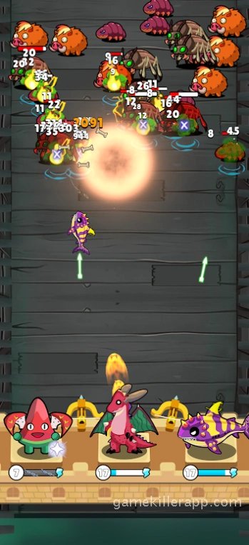 Game Screenshot 4
