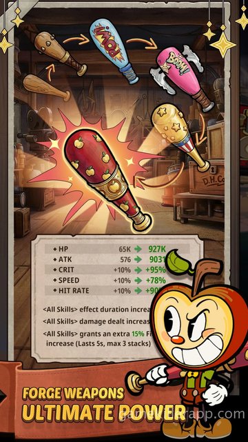 Game Screenshot 5