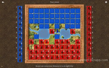 Game Screenshot 4