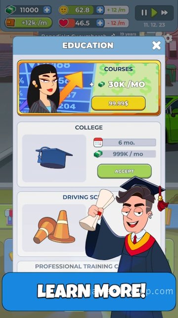 Game Screenshot 5