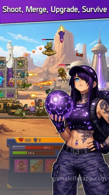 Game Screenshot 5