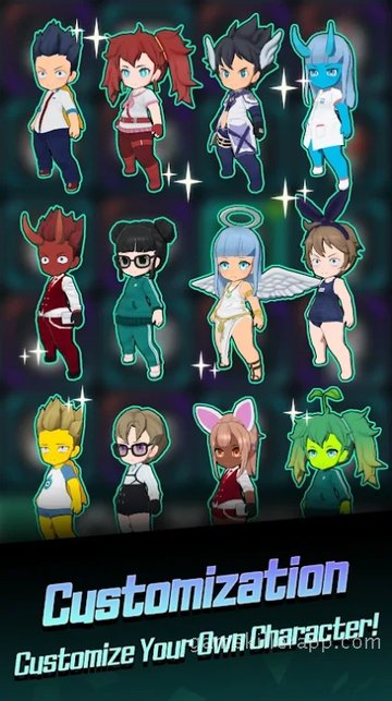 Game Screenshot 3