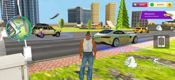 Game Screenshot 1