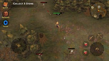 Game Screenshot 4