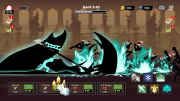 Game Screenshot 4
