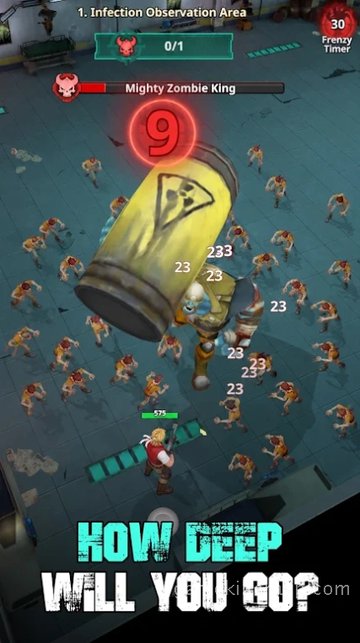 Game Screenshot 5