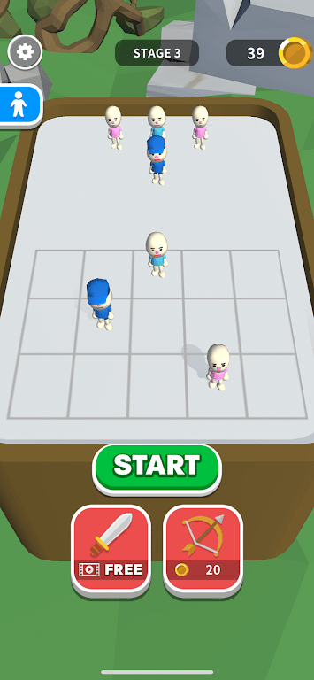 Game Screenshot 1