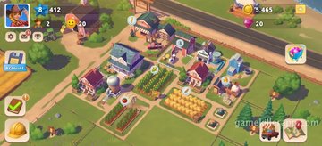 Game Screenshot 5