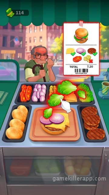 Game Screenshot 5