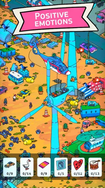 Game Screenshot 5
