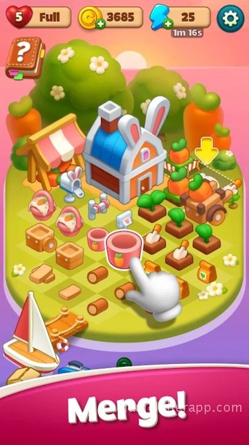 Game Screenshot 2