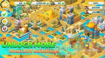 Game Screenshot 4
