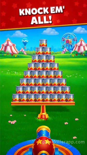 Game Screenshot 1