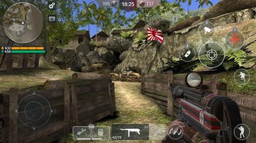 Game Screenshot 1