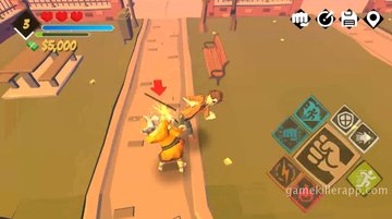 Game Screenshot 4
