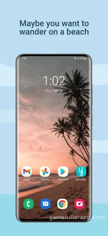 App Screenshot 2