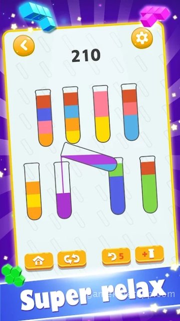 Game Screenshot 5