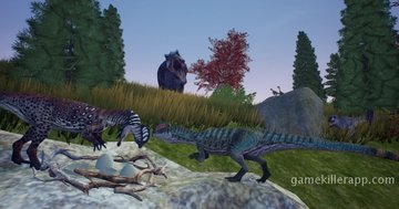 Game Screenshot 1