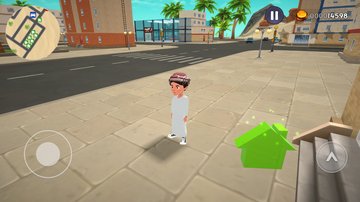 Game Screenshot 2