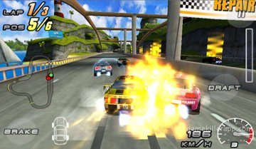 Game Screenshot 3