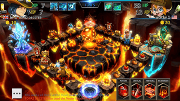 Game Screenshot 3