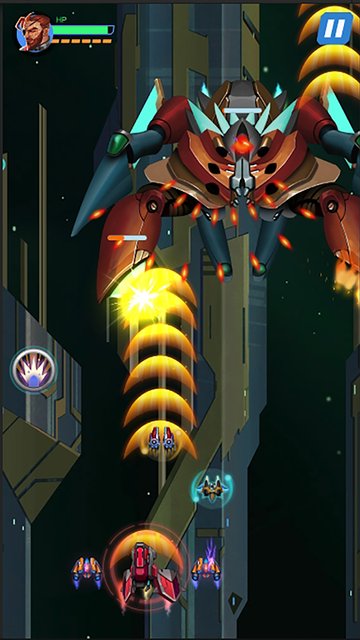 Game Screenshot 2
