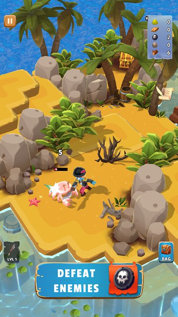 Game Screenshot 3