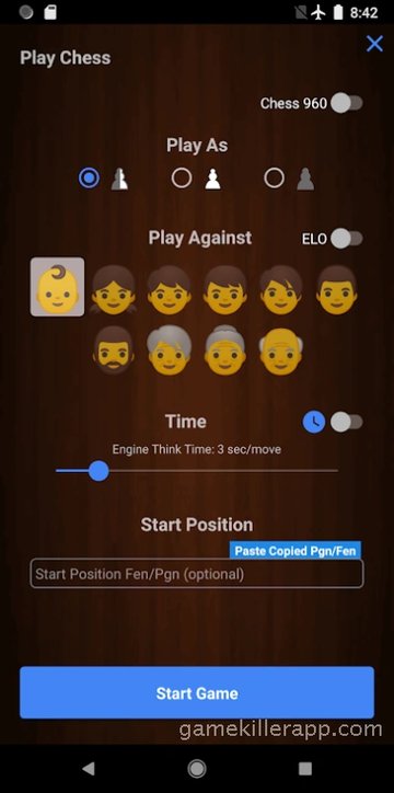 Game Screenshot 3
