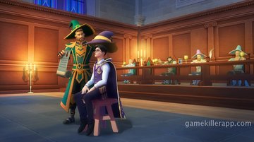 Game Screenshot 2