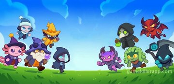 Game Screenshot 5