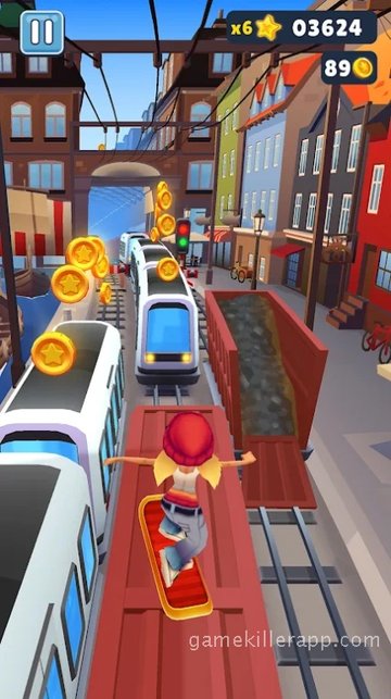 Game Screenshot 3