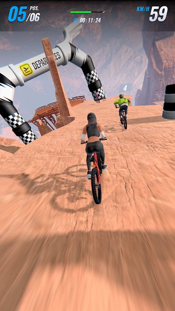 Game Screenshot 3