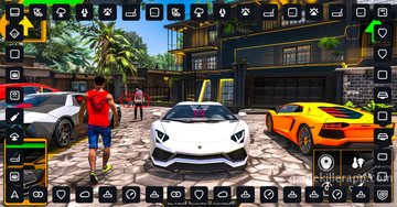 Game Screenshot 1