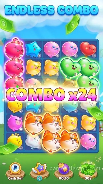 Game Screenshot 3