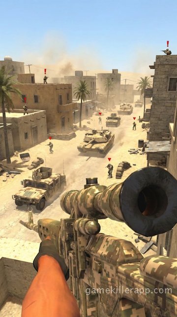 Game Screenshot 5