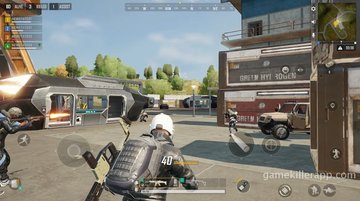 Game Screenshot 5