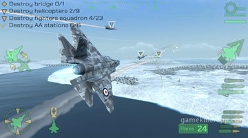 Game Screenshot 5