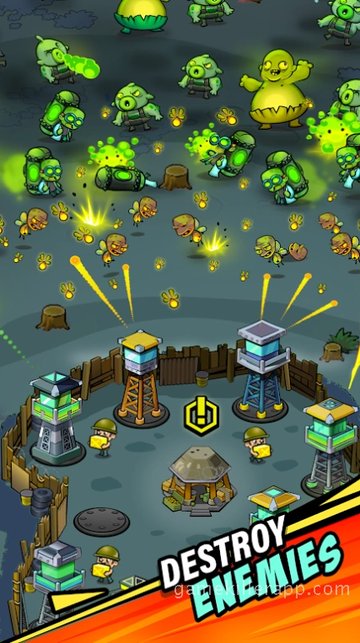 Game Screenshot 4