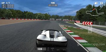 Game Screenshot 3