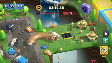 Game Screenshot 1