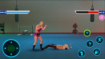 Game Screenshot 3