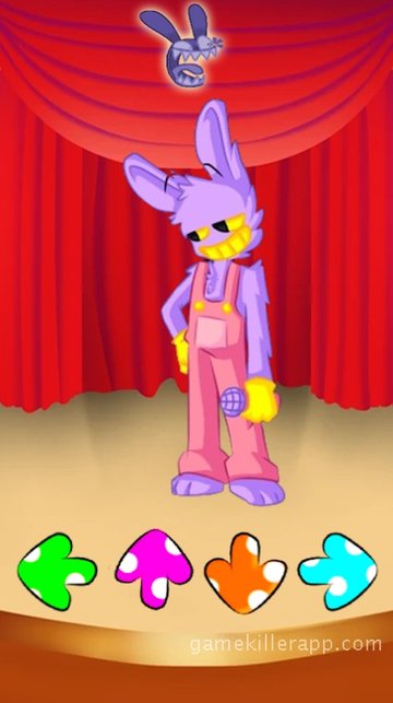 Game Screenshot 3