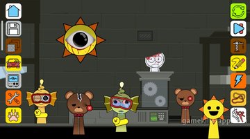 Game Screenshot 2