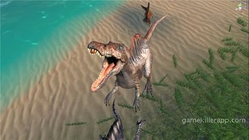 Game Screenshot 1
