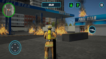 Game Screenshot 1