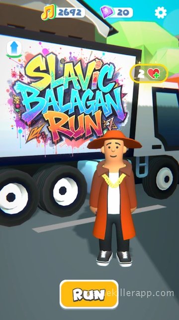 Game Screenshot 2