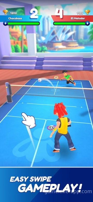 Game Screenshot 4